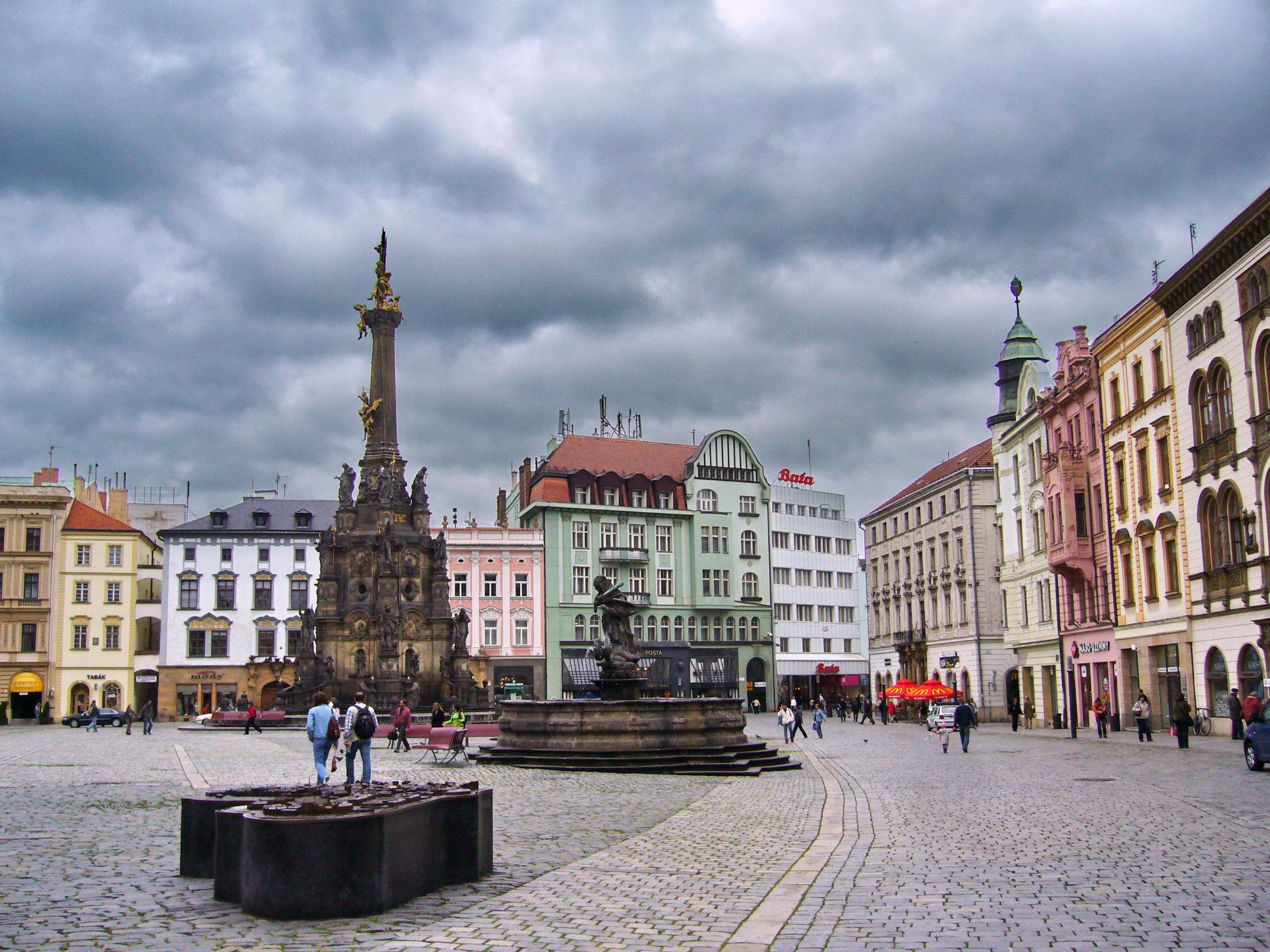 Olomouc